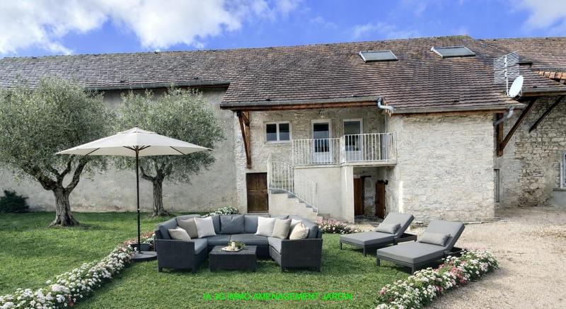 Maison - 129 m² - 7 pièces