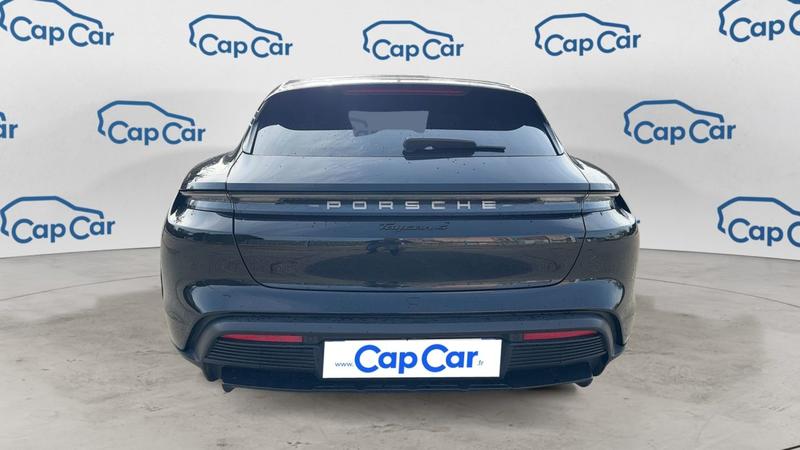 Porsche taycan 476 94kWh 4x4 Cross Turismo