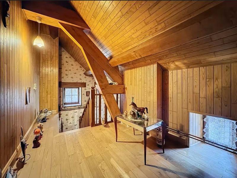 Maison - 98 m² - 4 pièces