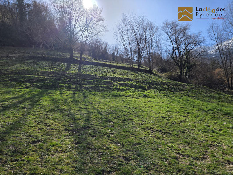 Maison ancienne - 120 m² - 1 pièce