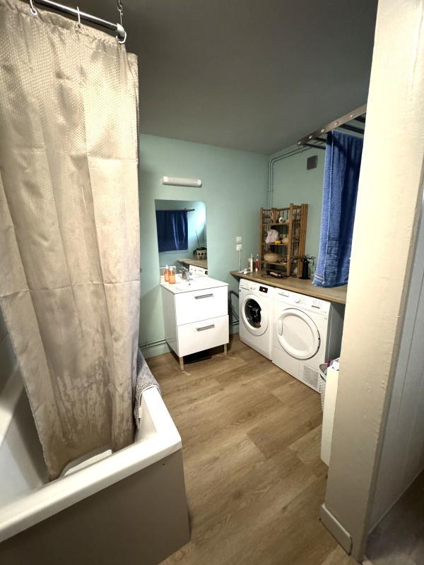 Maison - 108 m² - 4 pièces