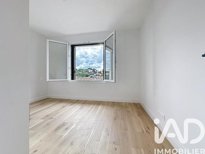 Appartement - 118 m² - 5 pièces
