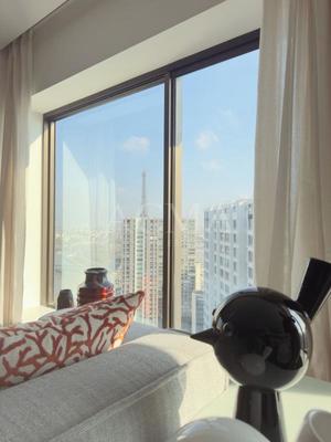 Appartement - 106 m² - 4 pièces