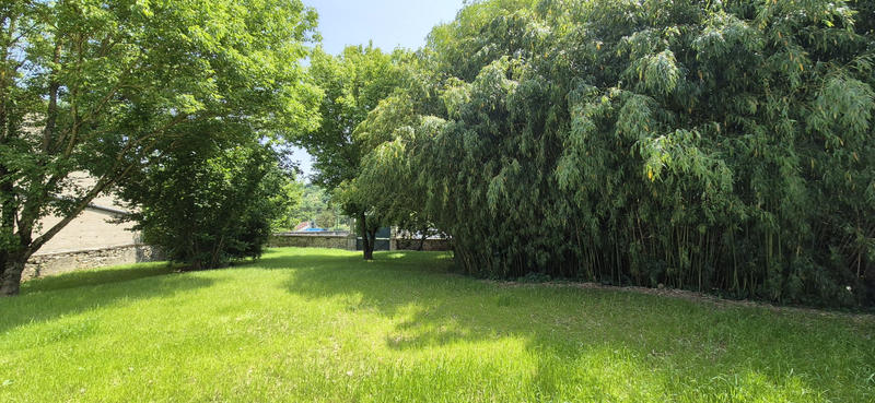 Maison - 148 m² - 6 pièces