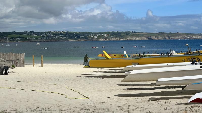 Duplex - 140 m² - 6 pièces