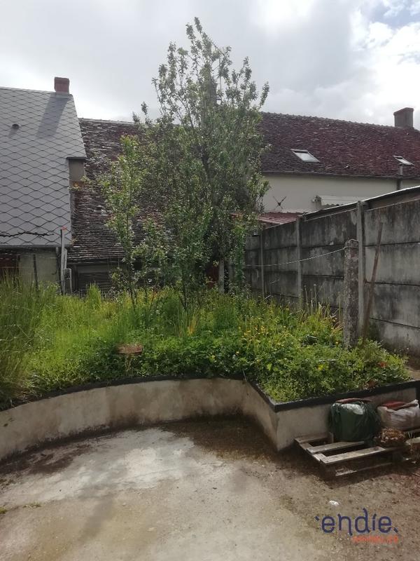 Maison - 40 m² - 2 pièces