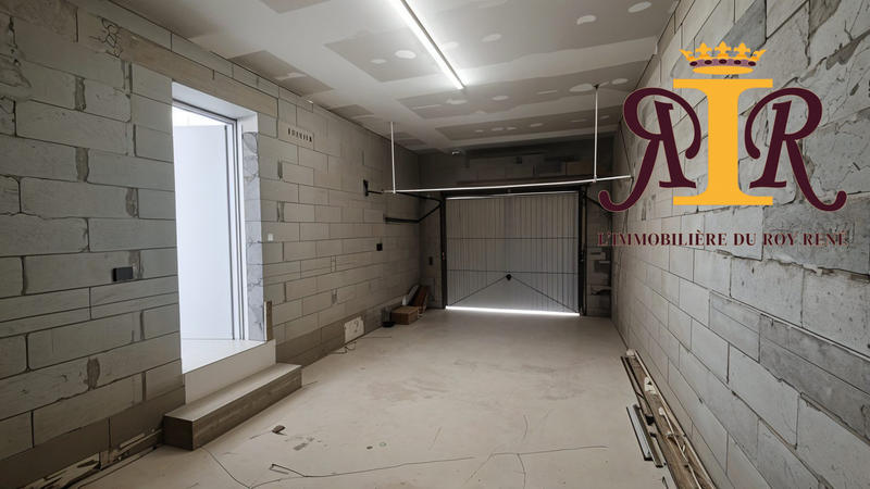 Bastide - 116 m² - 5 pièces