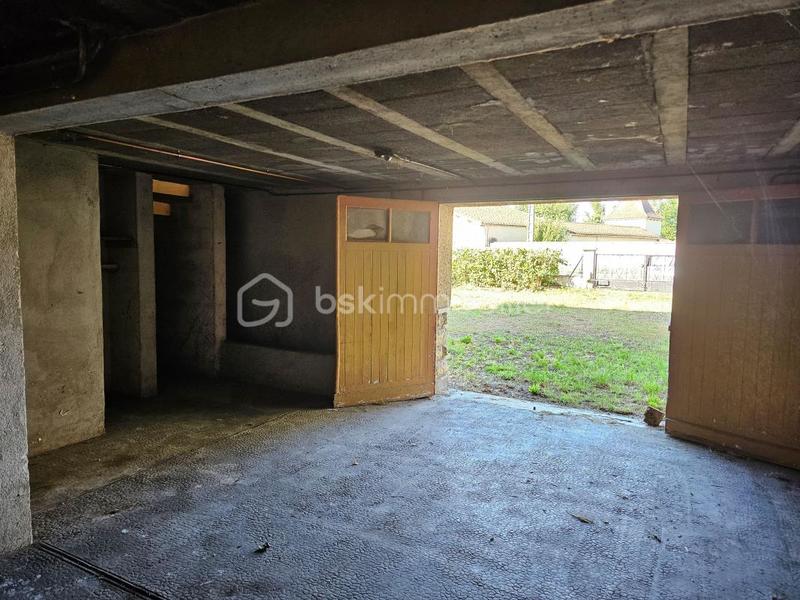 Maison traditionnelle - 74 m² - 4 pièces