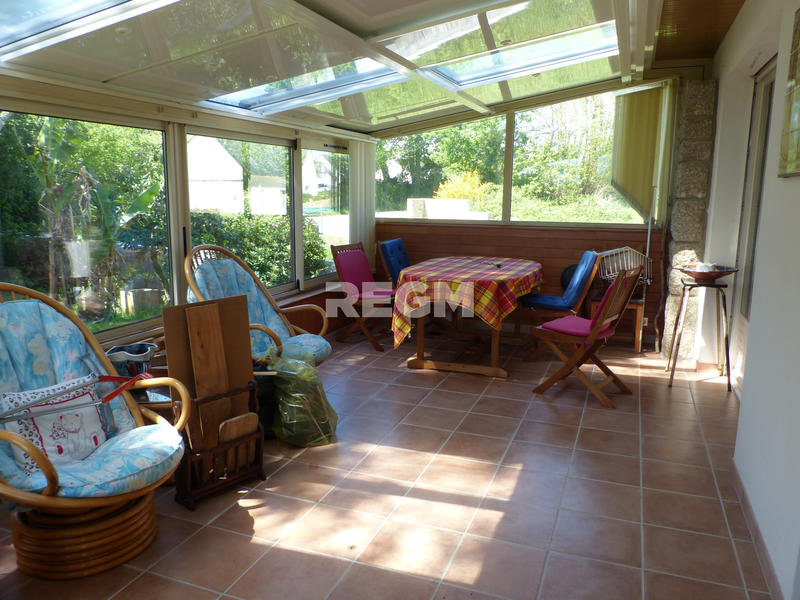 Maison - 131 m² - 7 pièces