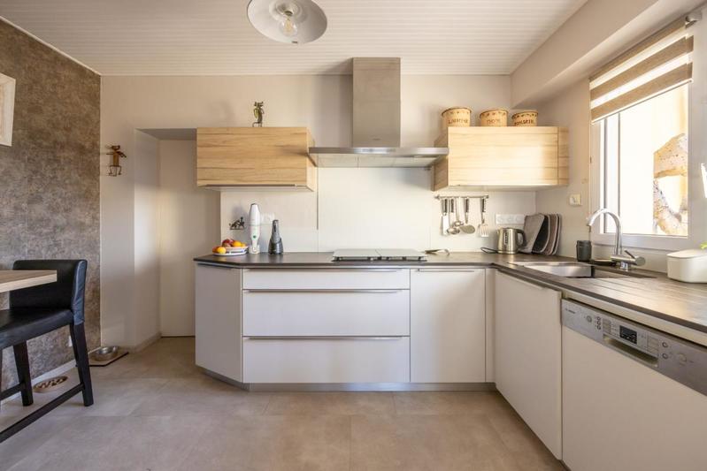 Maison - 110 m² - 7 pièces