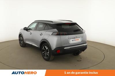 Peugeot 2008 1.5 Blue-HDi Allure Pack 110 ch