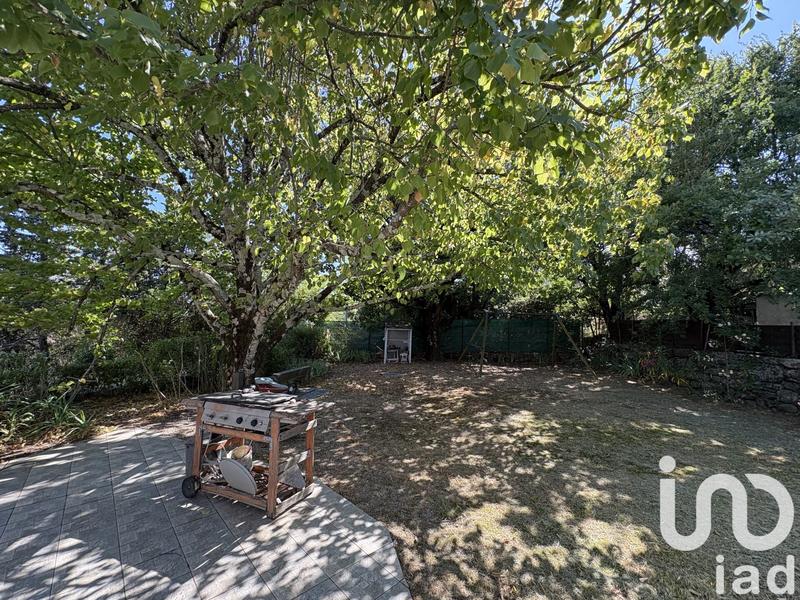 Maison - 90 m² - 6 pièces