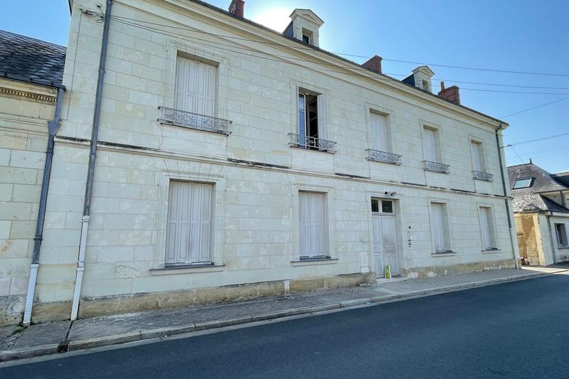 Appartement - 52 m² - 2 pièces