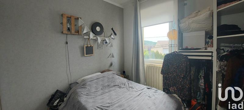 Maison - 139 m² - 5 pièces