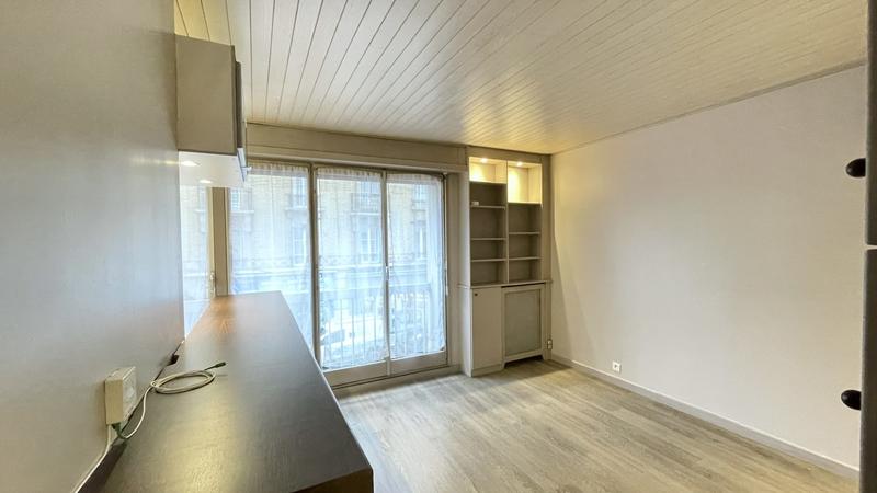 Appartement - 20 m² - 1 pièce