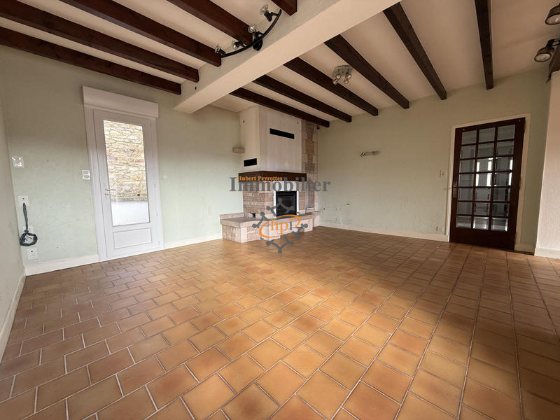 Maison - 185 m² - 7 pièces