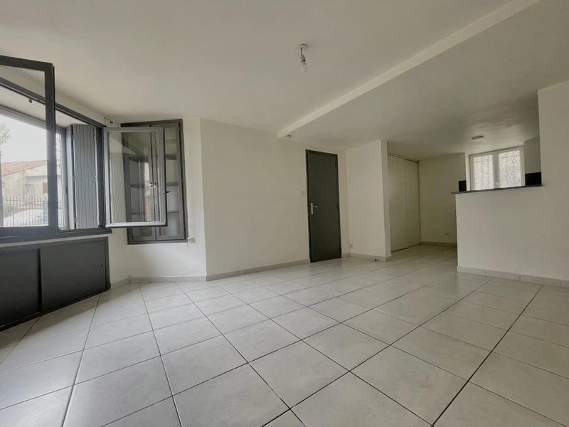 Maison - 74 m² - 3 pièces