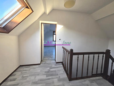 Maison ancienne - 115 m² - 5 pièces