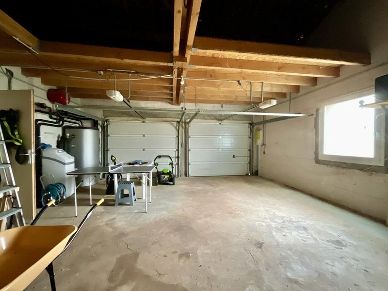 Maison - 160 m² - 5 pièces