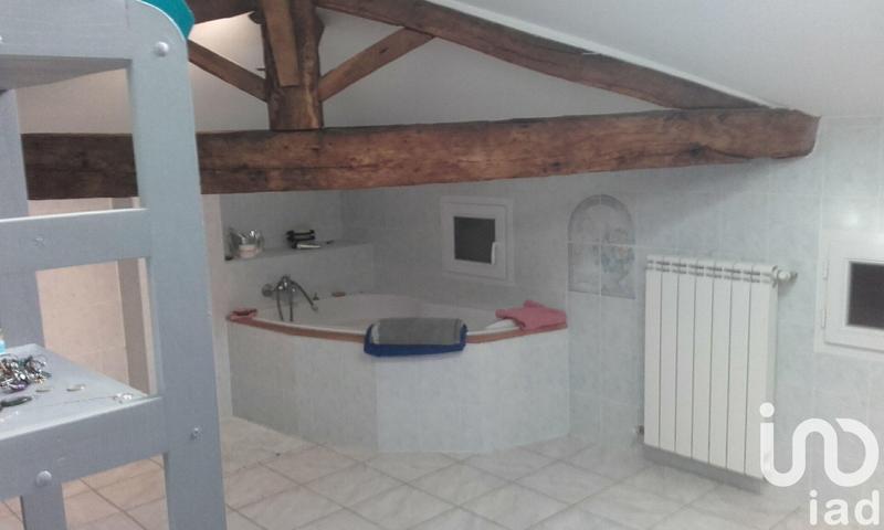 Maison - 180 m² - 5 pièces