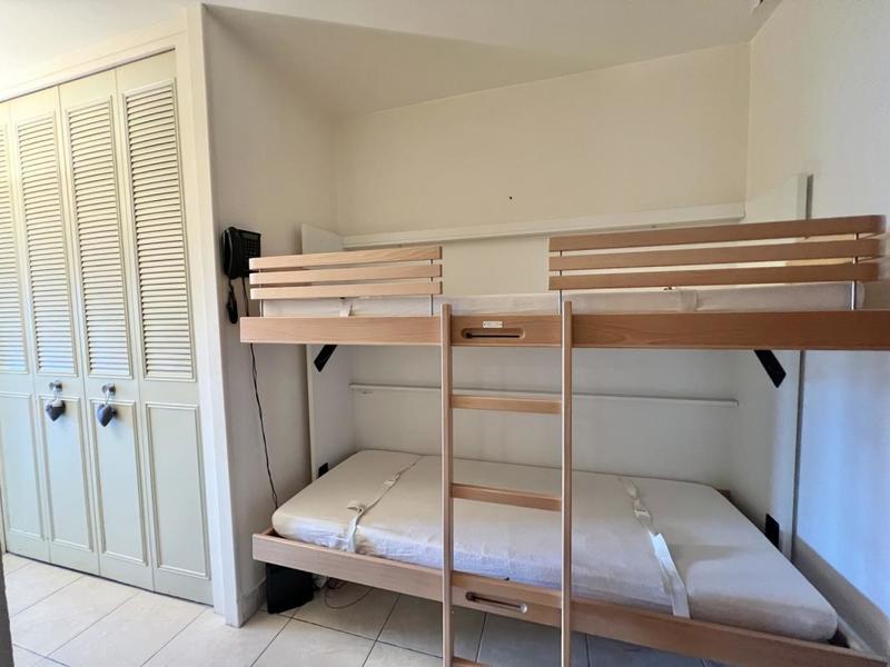 Studio - 28 m² - 1 pièce