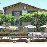 restaurant les tilleuls