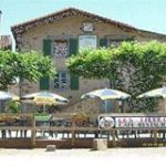 restaurant les tilleuls