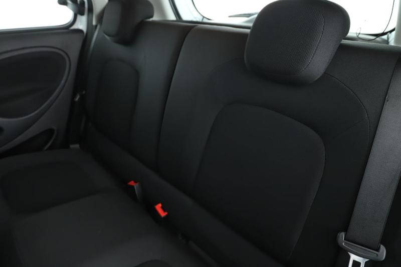 Smart ForFour 0.9 Passion Twinamic 90 ch