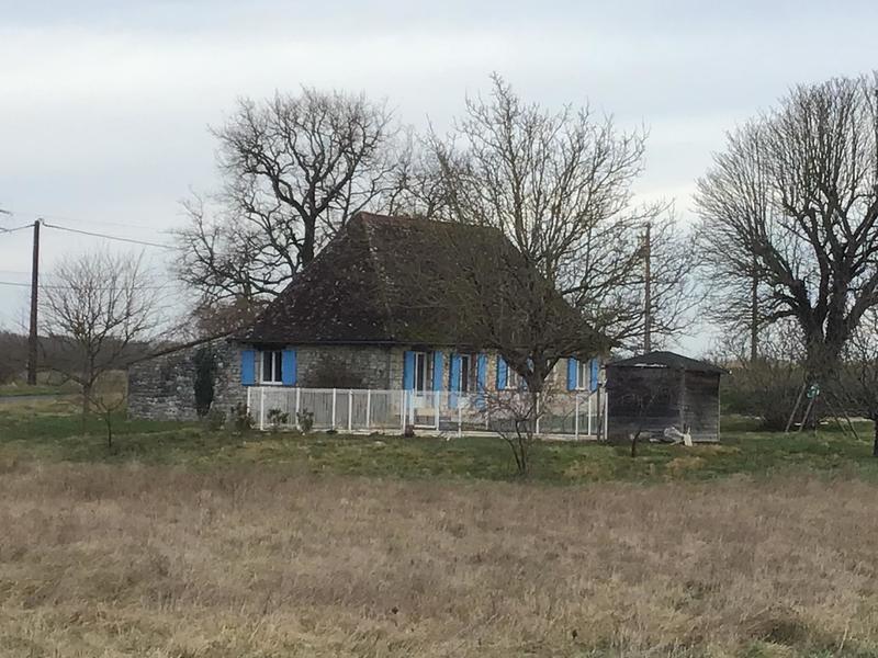 Maison - 111 m² - 5 pièces