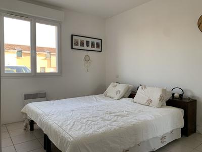 Maison - 76 m² - 3 pièces