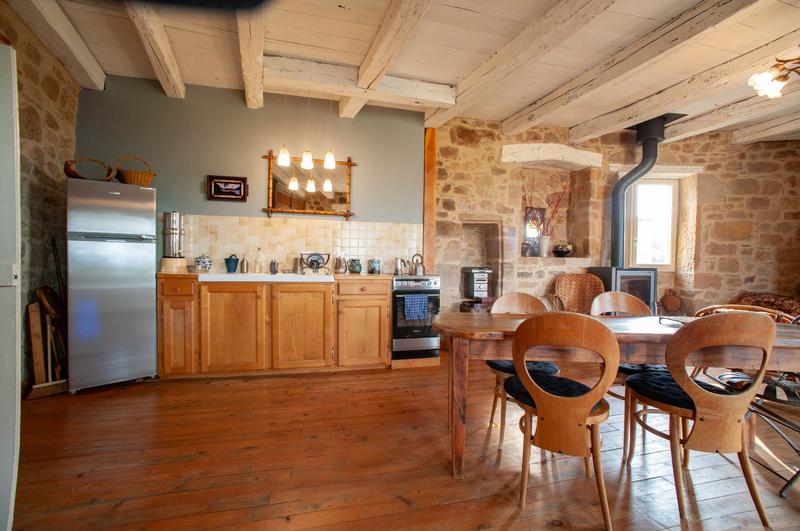 Maison - 145 m² - 4 pièces