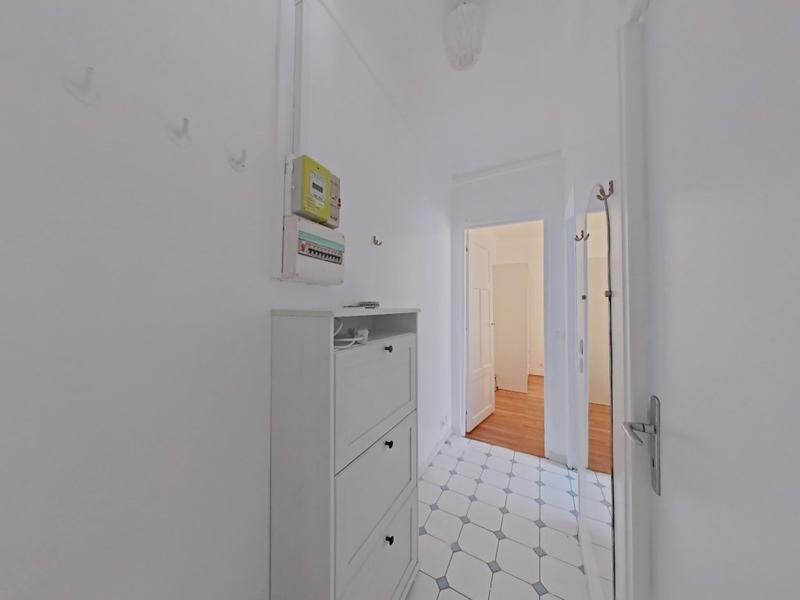 Studio - 26 m² - 1 pièce
