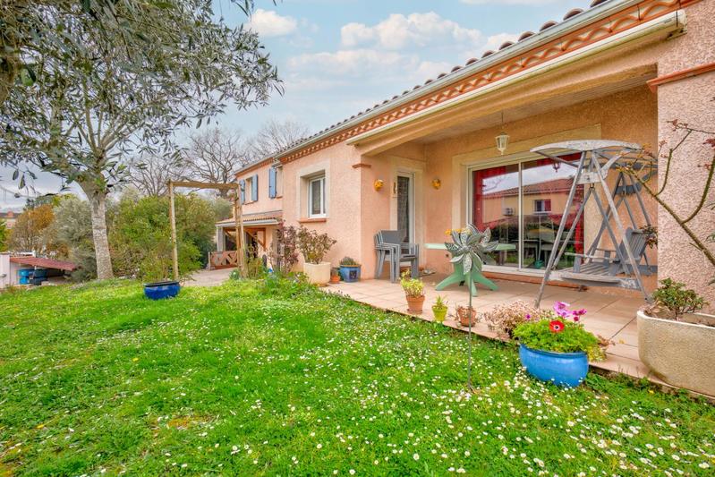 Maison - 150 m² - 5 pièces