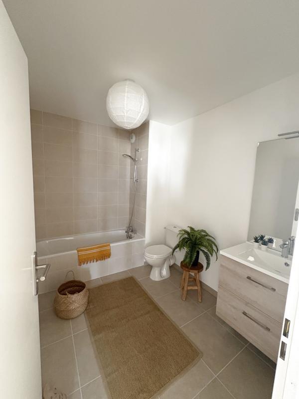 Appartement - 101 m² - 5 pièces