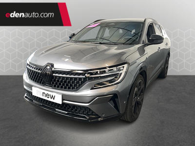 Renault Espace E-Tech hybrid 200 esprit Alpine