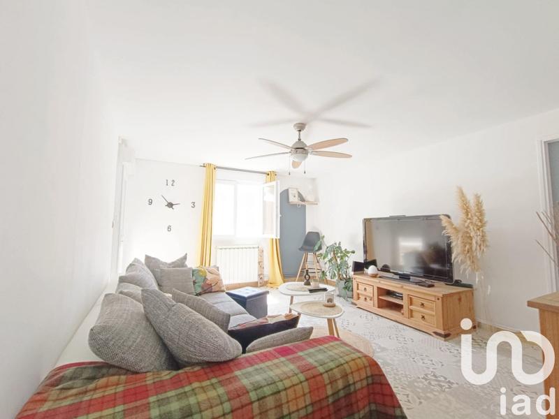 Maison - 116 m² - 5 pièces