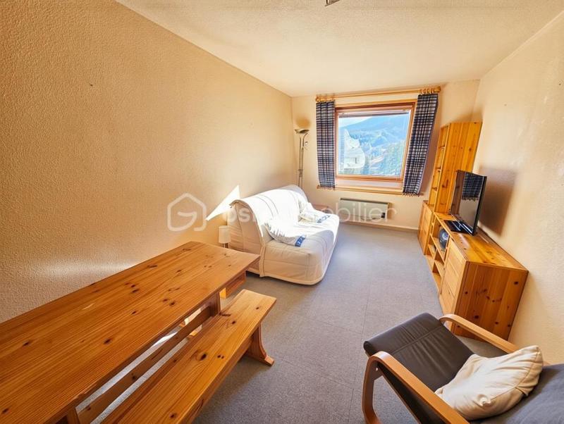 Appartement - 23 m² - 1 pièce