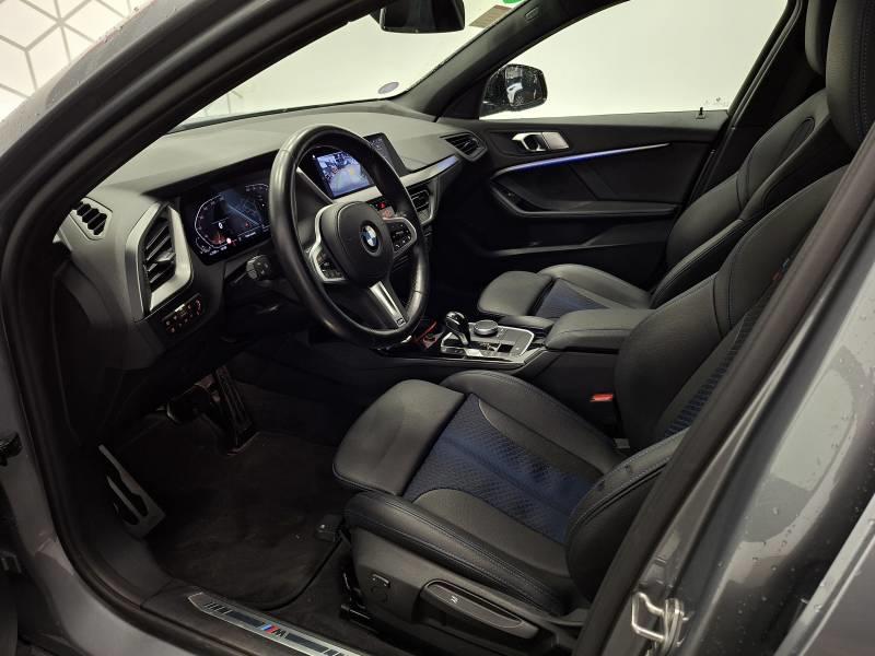 Bmw Série 1 118i 136 ch Dkg7 m Sport