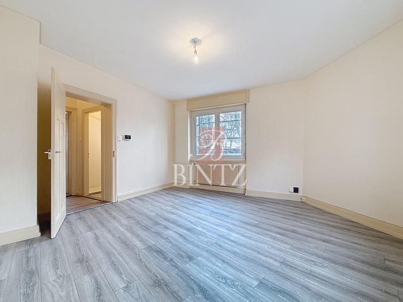 Appartement - 52 m² - 2 pièces