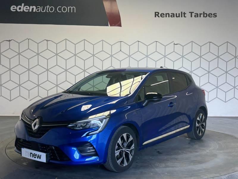 Renault Clio TCe 90 Evolution