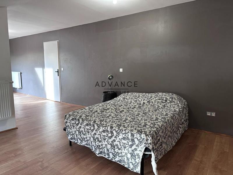 Corps de ferme - 320 m² - 5 pièces