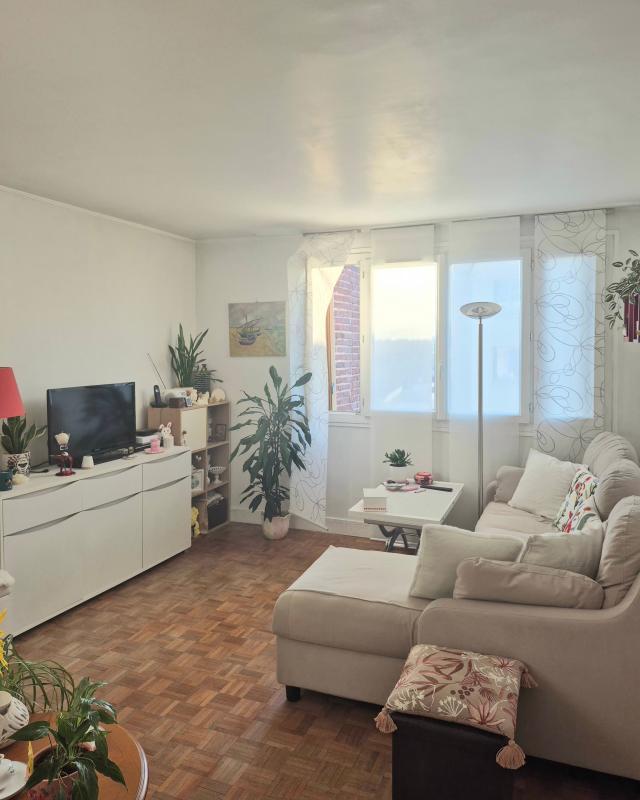 Appartement - 39 m² - 2 pièces