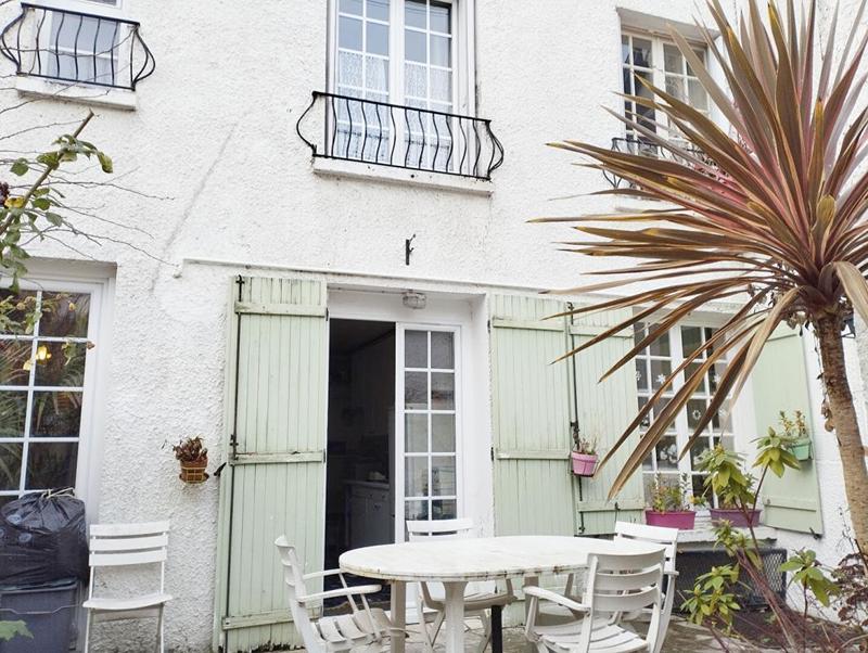 Maison - 145 m² - 7 pièces