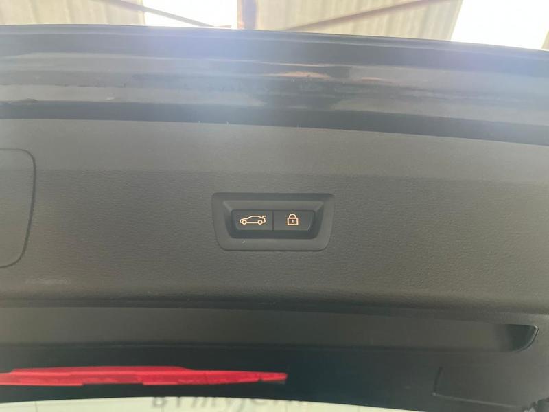 Bmw X1 F48 Lci xDrive 20d 190 ch Bva8 m Sport