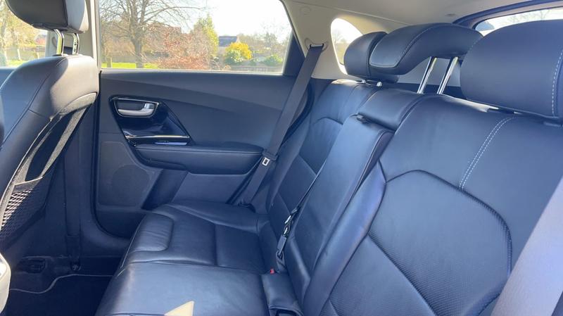 Kia Niro 1.6 GDi 141 Hybrid Dct6 Premium