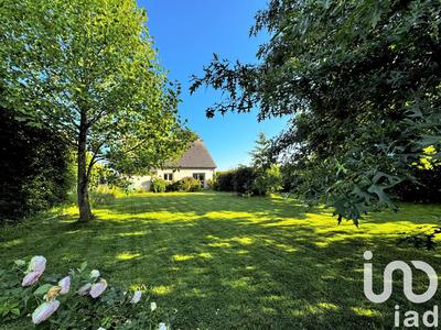 Maison - 142 m² - 7 pièces