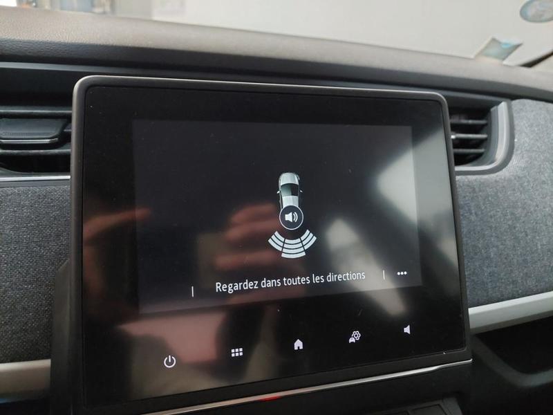 Renault Zoe Societe Zen R110 - Achat Intégral -2021