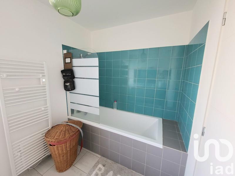 Maison - 165 m² - 5 pièces