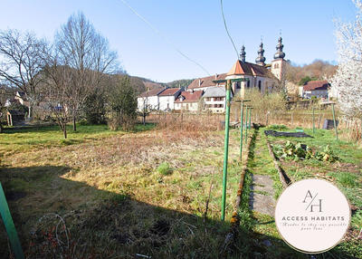 Maison - 98 m² - 4 pièces