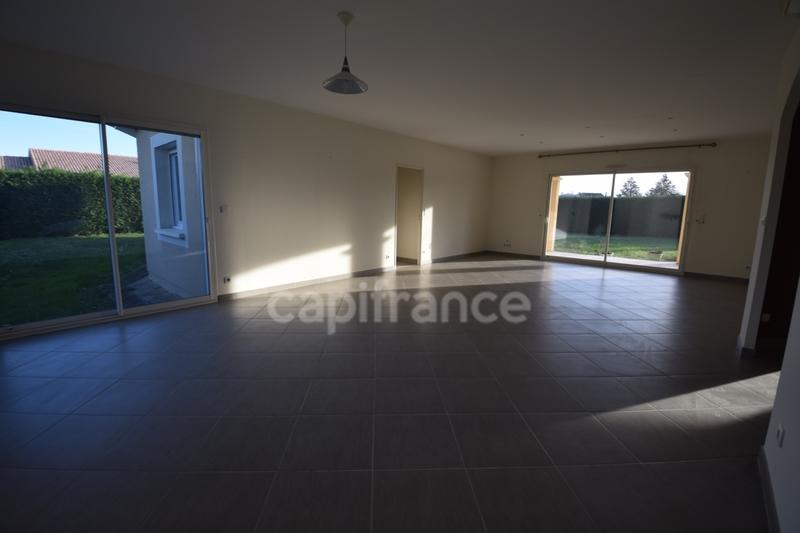 Maison - 182 m² - 6 pièces